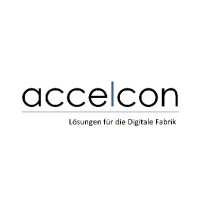 accelcon consulting - digital Engineering Logo