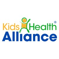 Kids Health Alliance Logo