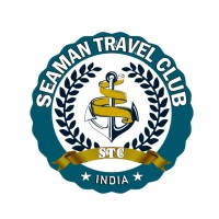 Seaman Travel Club Logo