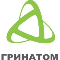АО Гринатом Logo