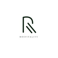 The RR Group Logo