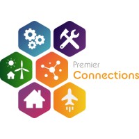 Premier Connections Group Logo