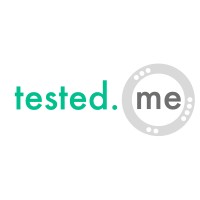 tested.me Logo