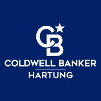 Coldwell Banker Hartung Logo
