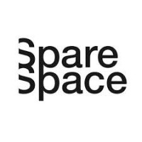 SpareSpace; Ondernemend in Vastgoed Logo