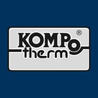 KOMPOtherm® Metallbautechnik HARTWIG & FÜHRER GmbH & Co. KG Logo