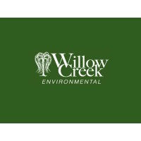 Willow Creek Environmental Logo