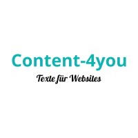 Content-4you Logo