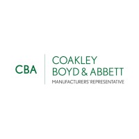 Coakley, Boyd and Abbett Logo