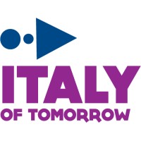 Italy Of Tomorrow Logo