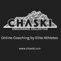 Chaski Endurance Collective Logo