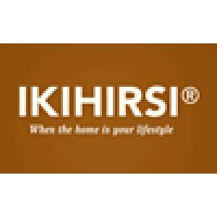 Ikihirsi Oy Logo