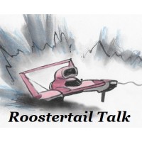 Roostertail Talk Logo
