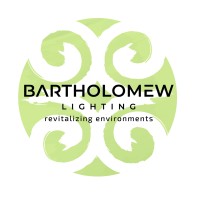 Bartholomew | Lighting Logo