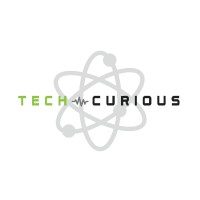Tech Curious Logo