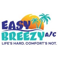 EasyBreezy AC Logo
