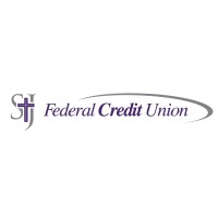 St. Josephs Federal Credit Union Logo
