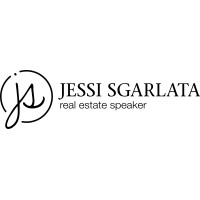 Jessi Sgarlata-Real Estate Speaker Logo