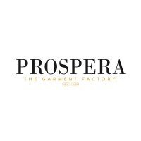 Prospera The Garment Factory Logo