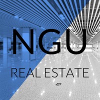 NGU Real Estate Logo
