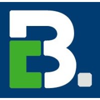 Blue Commercial Logo