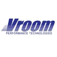 Vroom Performance Technologies Logo