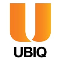 UBIQ Pty Ltd Logo