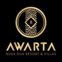 Awarta Nusa Dua Resort & Villas Logo
