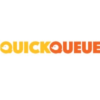 QuickQueue Sdn Bhd Logo