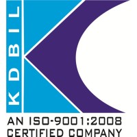 Kailash Devbuild India Pvt. Ltd. Logo
