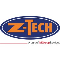 Z-Tech Control Systems Ltd Logo