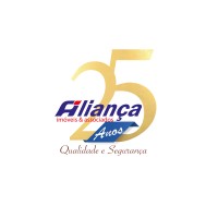 Aliança Imóveis Logo