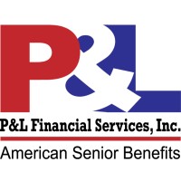 P & L Financial Services Inc. Logo