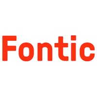 Fontic Logo