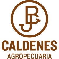 Caldenes Agropecuaria Logo
