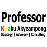 KwakuAkyeampong.Org | Russia-Ukraine Affairs Strategy, Advisory & Consulting Logo
