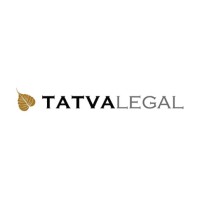 Tatva Legal, Bengaluru Logo