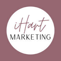 iHart Marketing Logo