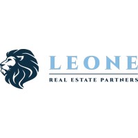 Leone Real Estate Partners Logo