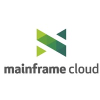 Mainframe Cloud Logo