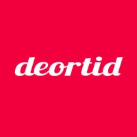 Deortid Logo