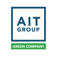 AIT Group Logo