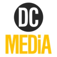 DC Media SA (Pty) Ltd Logo