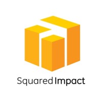 SquaredImpact Logo