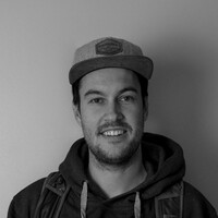 Michael Lafrasse Photographe Logo