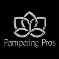 Pampering Pros Logo