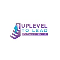 UpLevel To Lead Logo