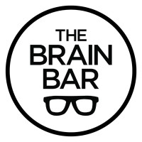 The Brain Bar Logo