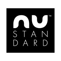 Nu Standard™ | CBY Beauty Inc. Logo
