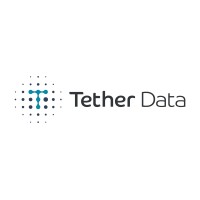 Tether Data Logo